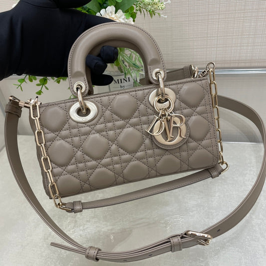 Christian Dior  Small Lady D - Joy Bag