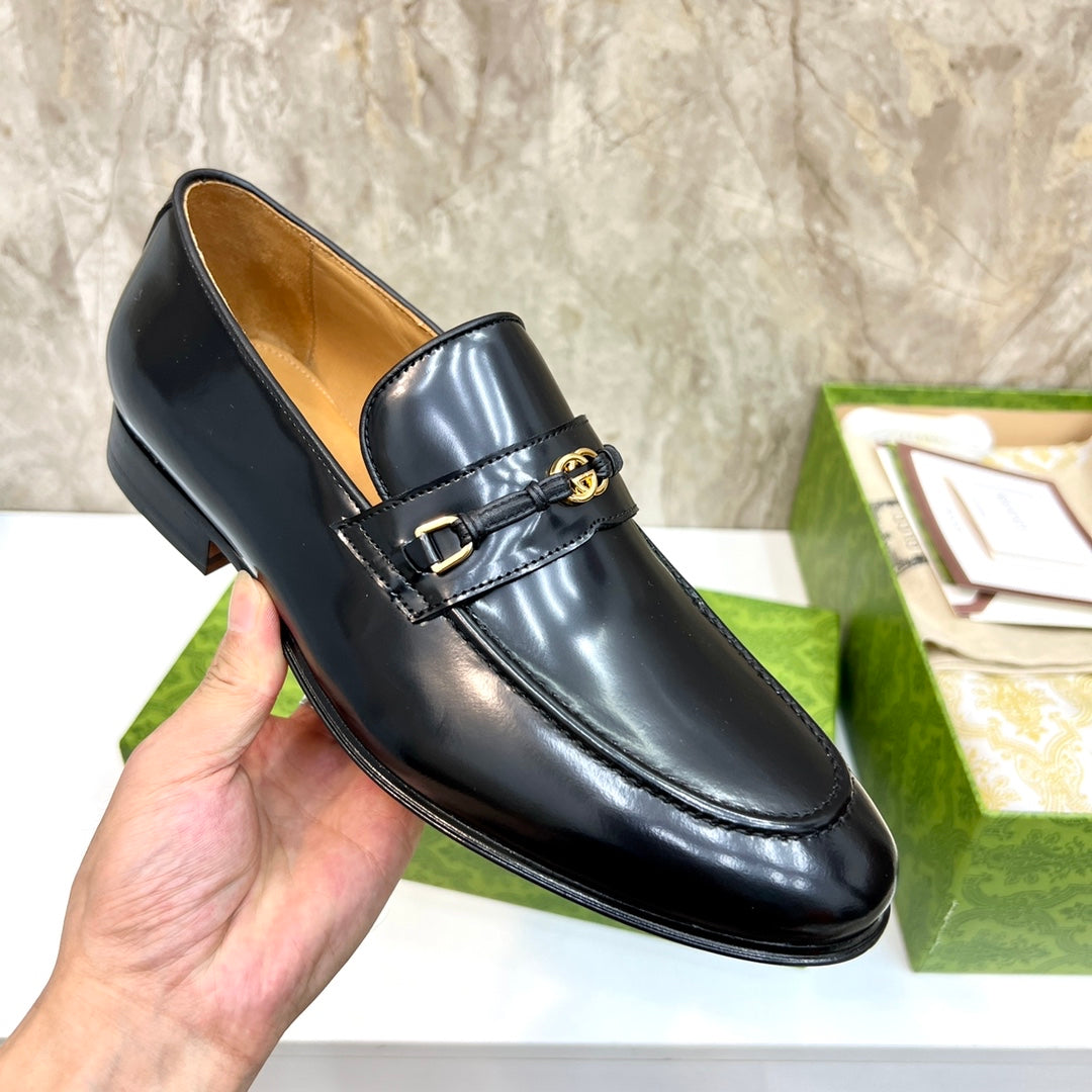 Gucci Men Loafers