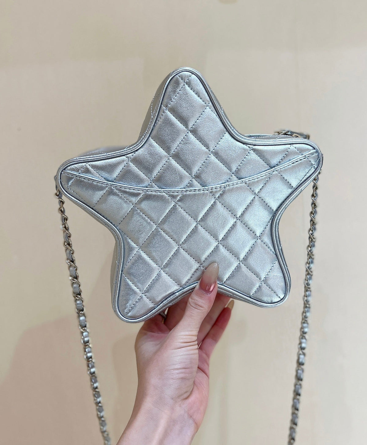 Chanel Star Bag