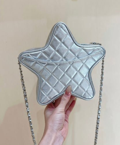 Chanel Star Bag