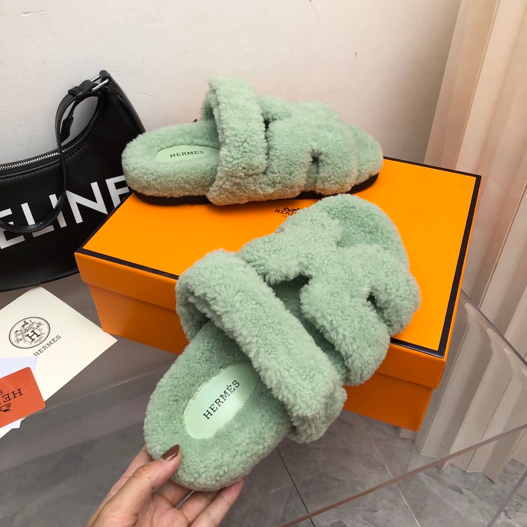 Hermes Chypre  Sandal