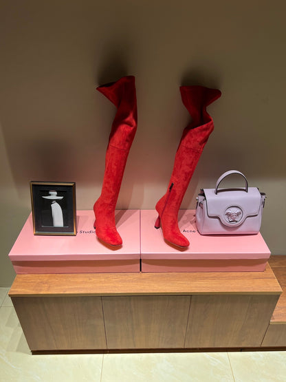 Hermes Boots