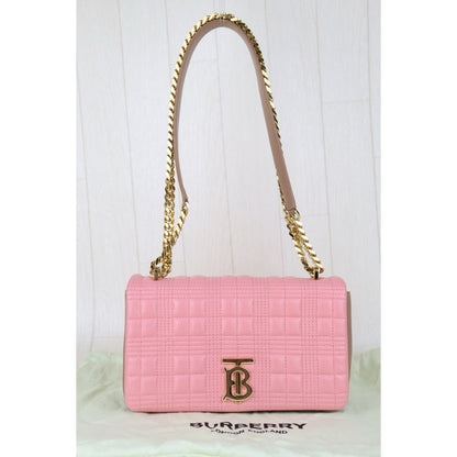 Chanel Matrasse Chain Pink Shoulder Bag Rovelle Bags