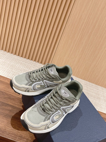 Christian Dior Men B30 Sneaker