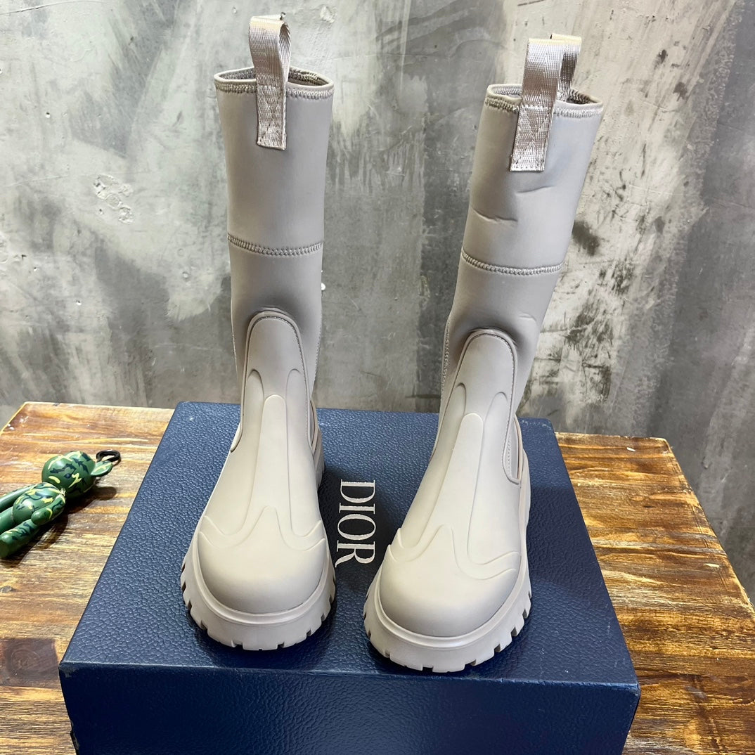 Christian Dior  Boots