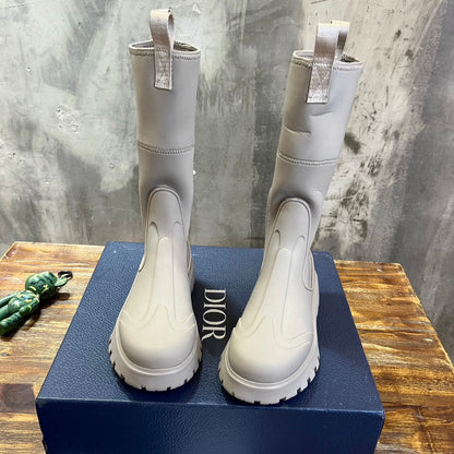 Christian Dior  Boots