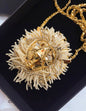 Chanel Luxury Lambskin Gold Handbag Style 2 Rovelle Bags