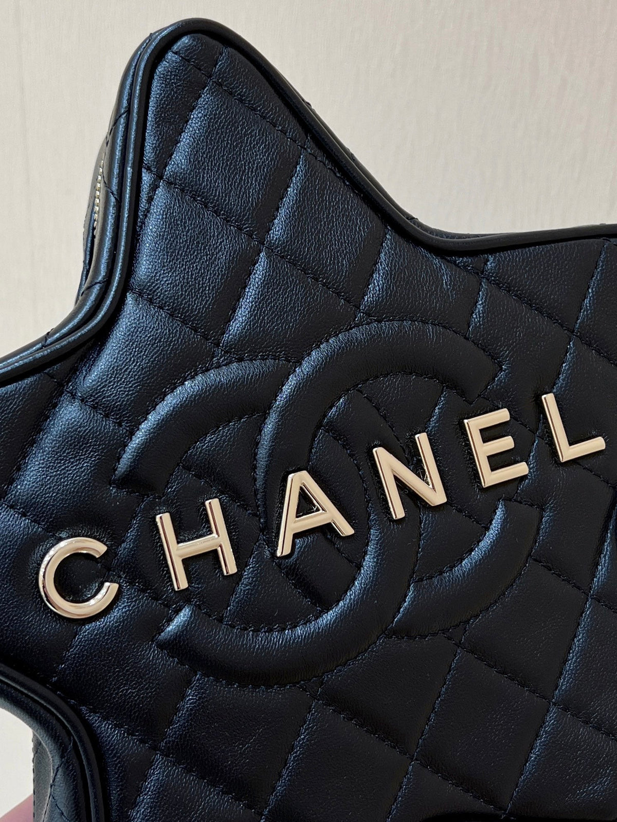Chanel Star Bag