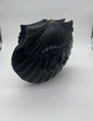 Chanel Luxury Leather Black Clutch Style 4 Rovelle Bags