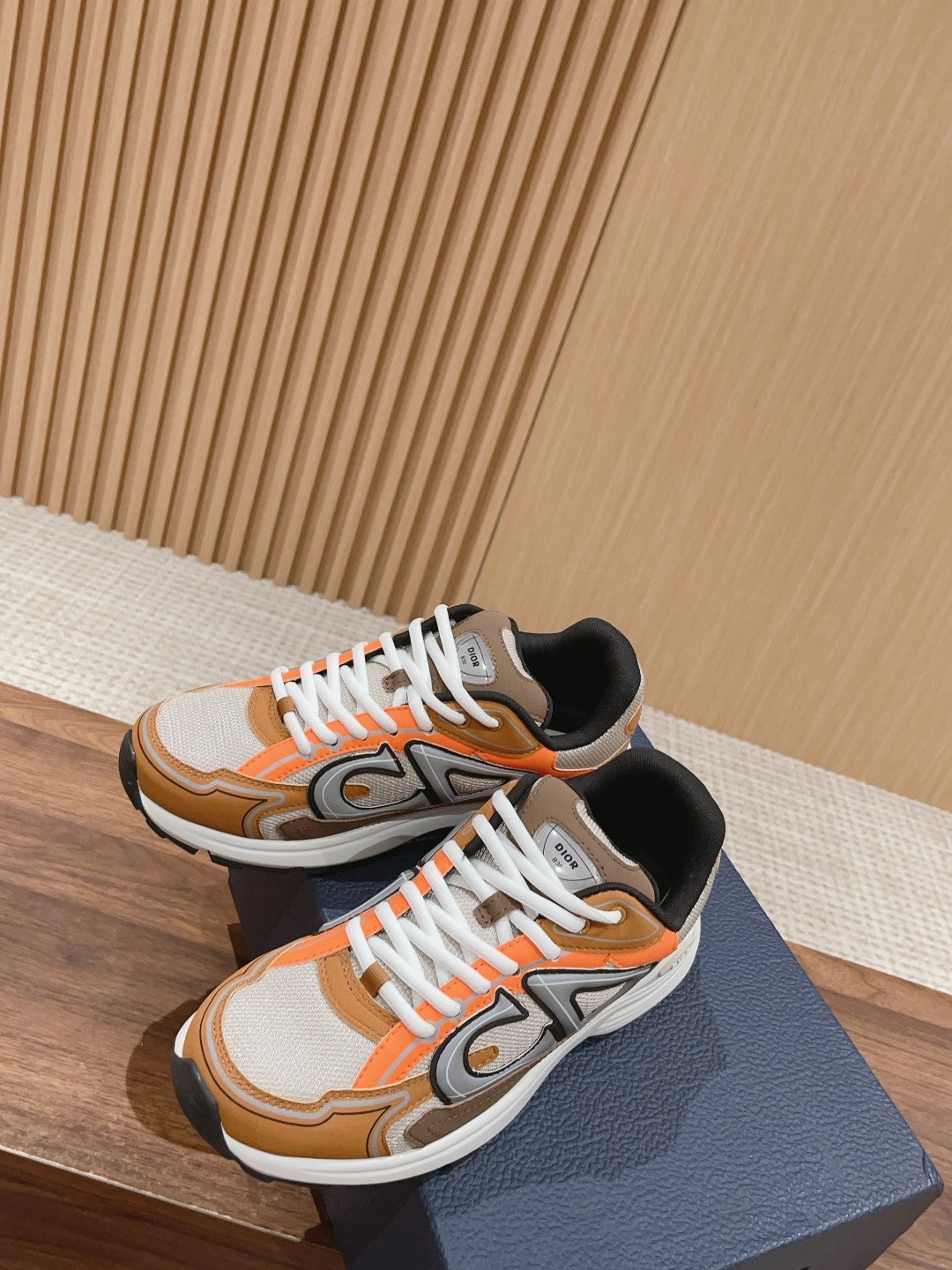Christian Dior Men B30 Sneaker