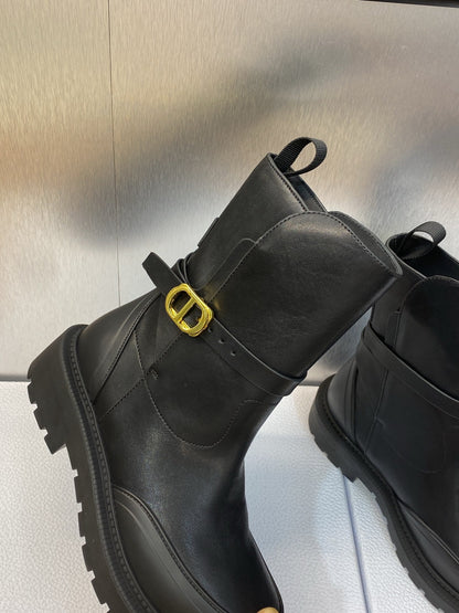 Christian Dior Ankle Boots