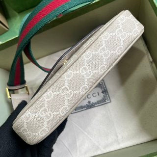 Gucci Ophidia Mini Bag