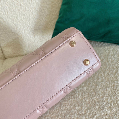 Christian Dior Mini  Lady Dior Bag