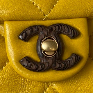 Chanel  Mini Flap Bag