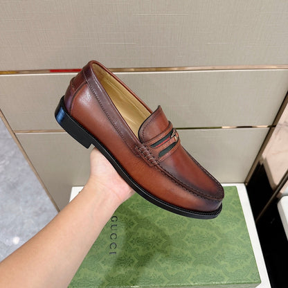 Gucci Men Loafers