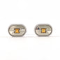 CELINE cuffs Silver925 Silver Triomphe