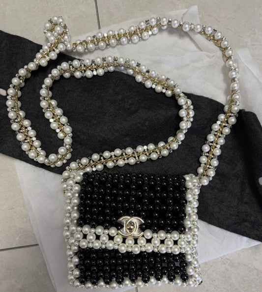 Chanel Timeless Black Shoulder Bag Black Rovelle Bags