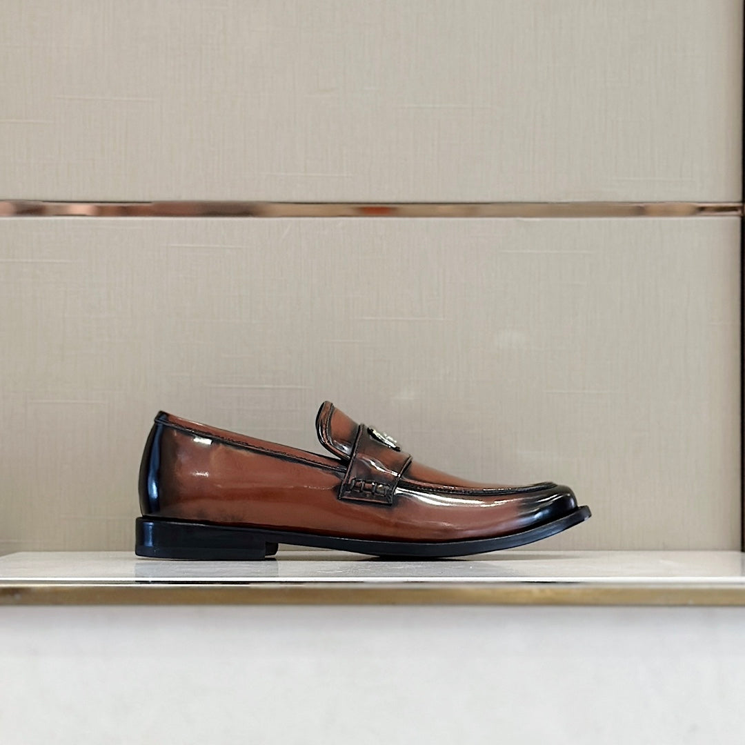 Gucci Men Loafers