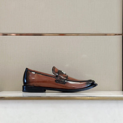 Gucci Men Loafers