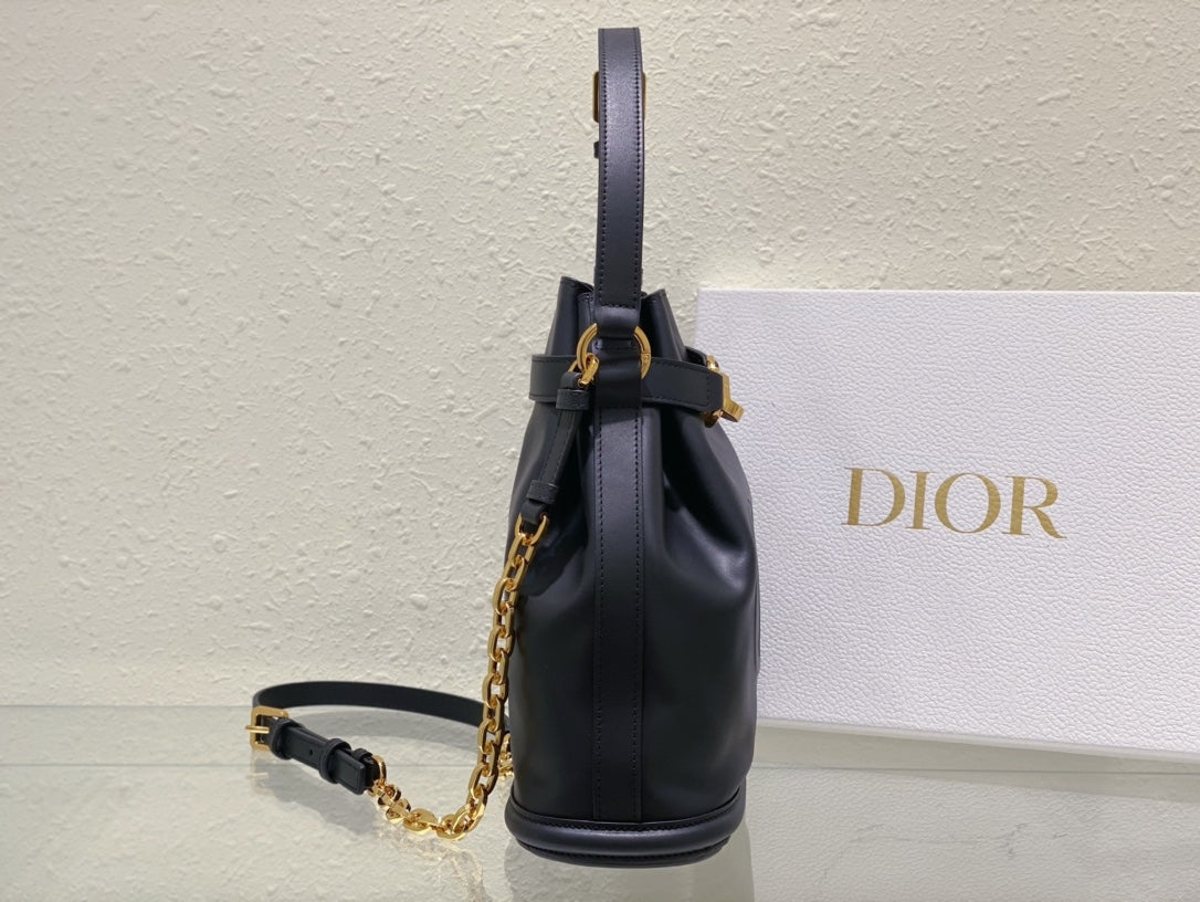 Christian Dior Medium C'est Bag