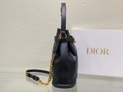 Christian Dior Medium C'est Bag