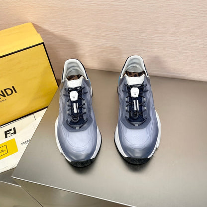 Fendi Flow Sneaker