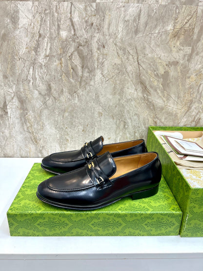 Gucci Men Loafers