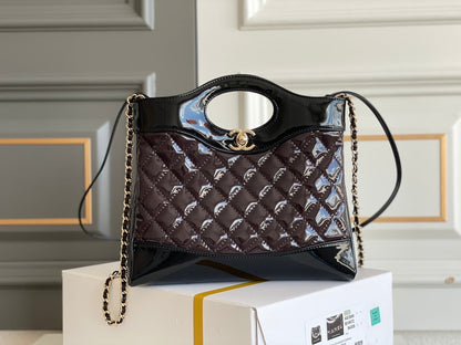 Chanel 31 Mini Shopping Bag