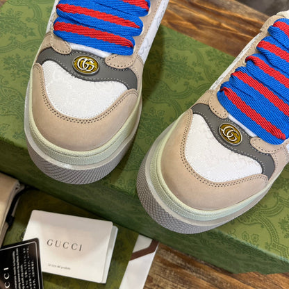 Gucci  GG Screener Sneakers