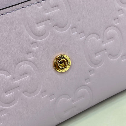 Gucci GG Continental Wallet
