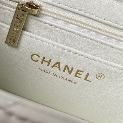 Chanel  Mini Box Bag