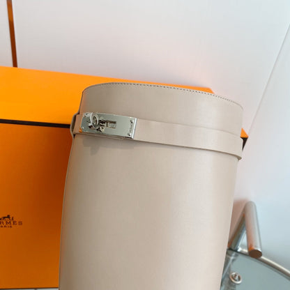 Hermes Boots