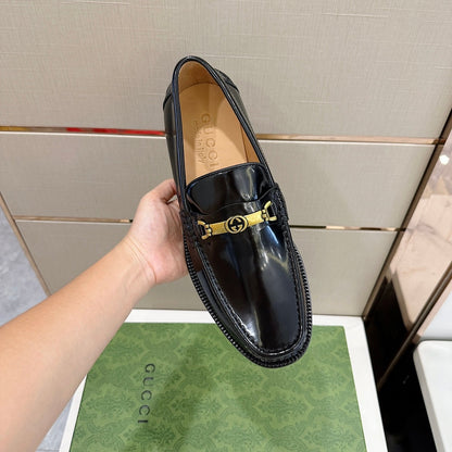 Gucci Men Loafers