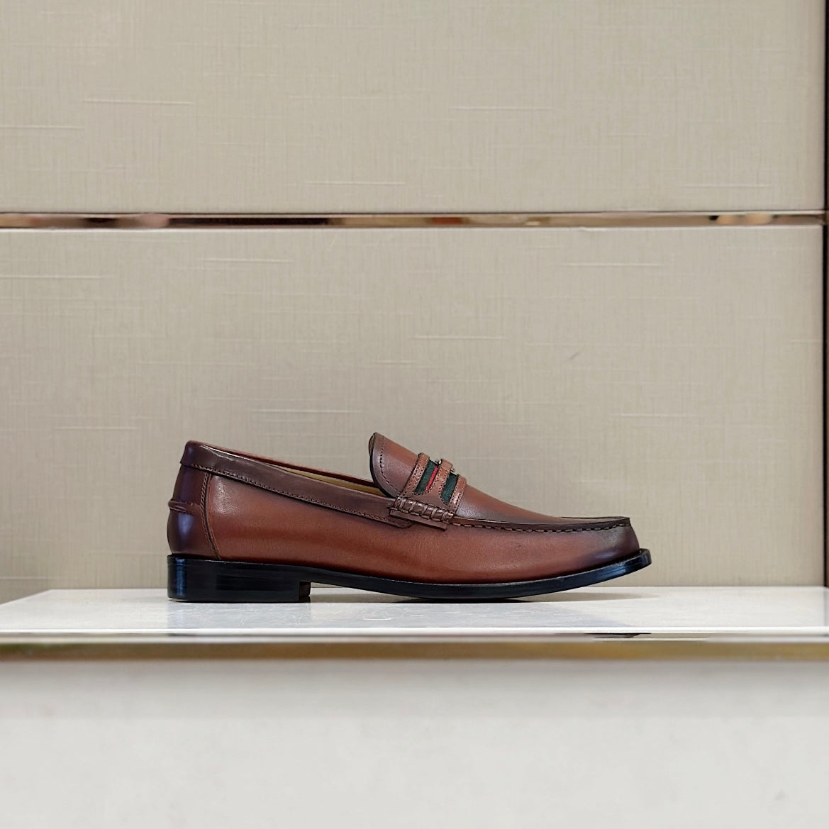 Gucci Men Loafers