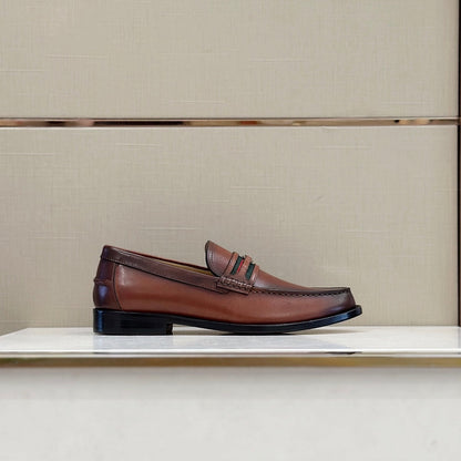 Gucci Men Loafers