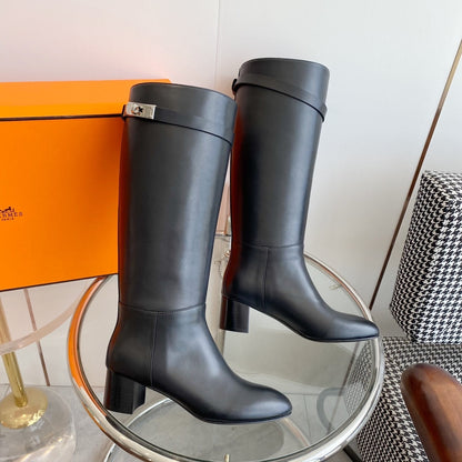 Hermes Boot