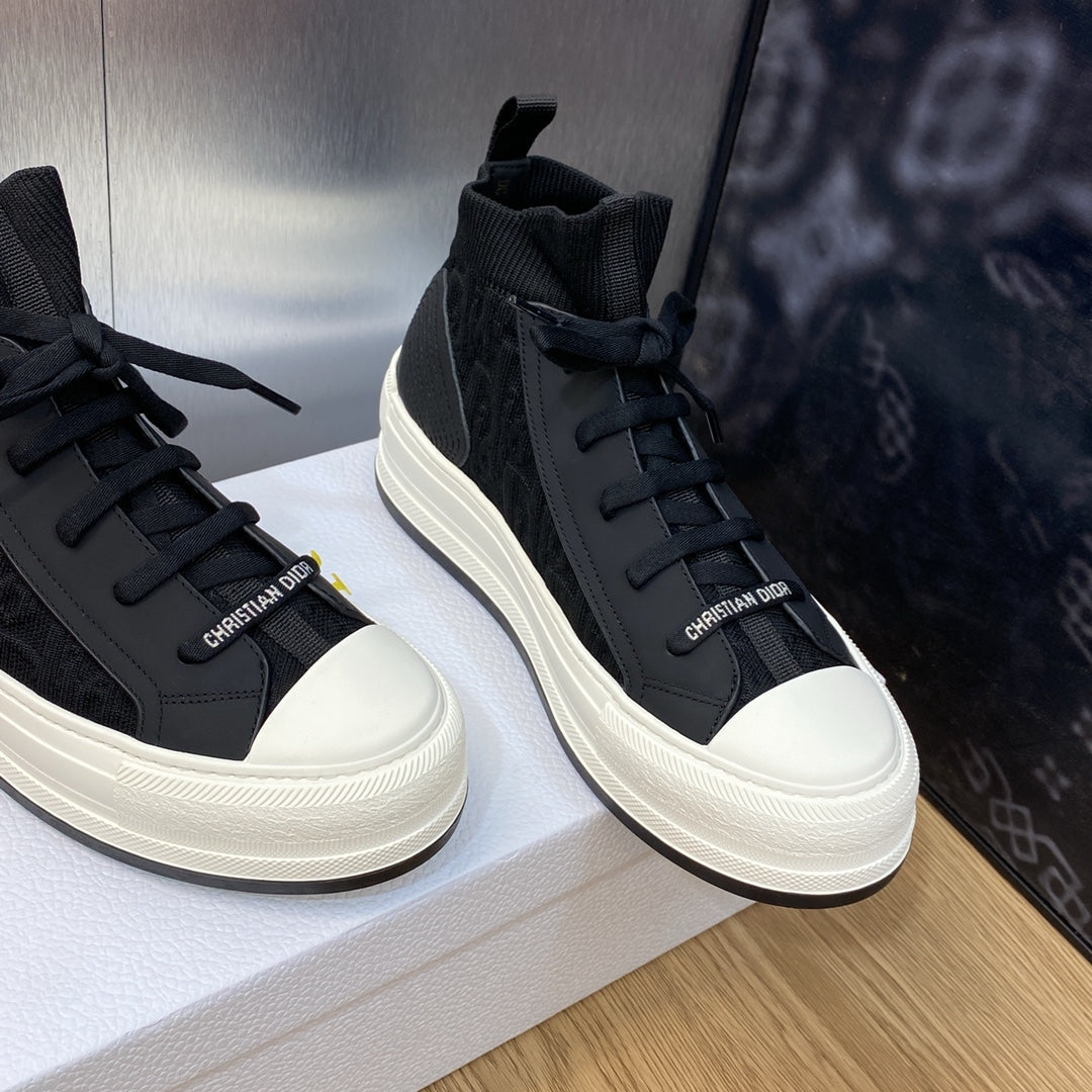 Christian Dior Walk'n  Sneakers