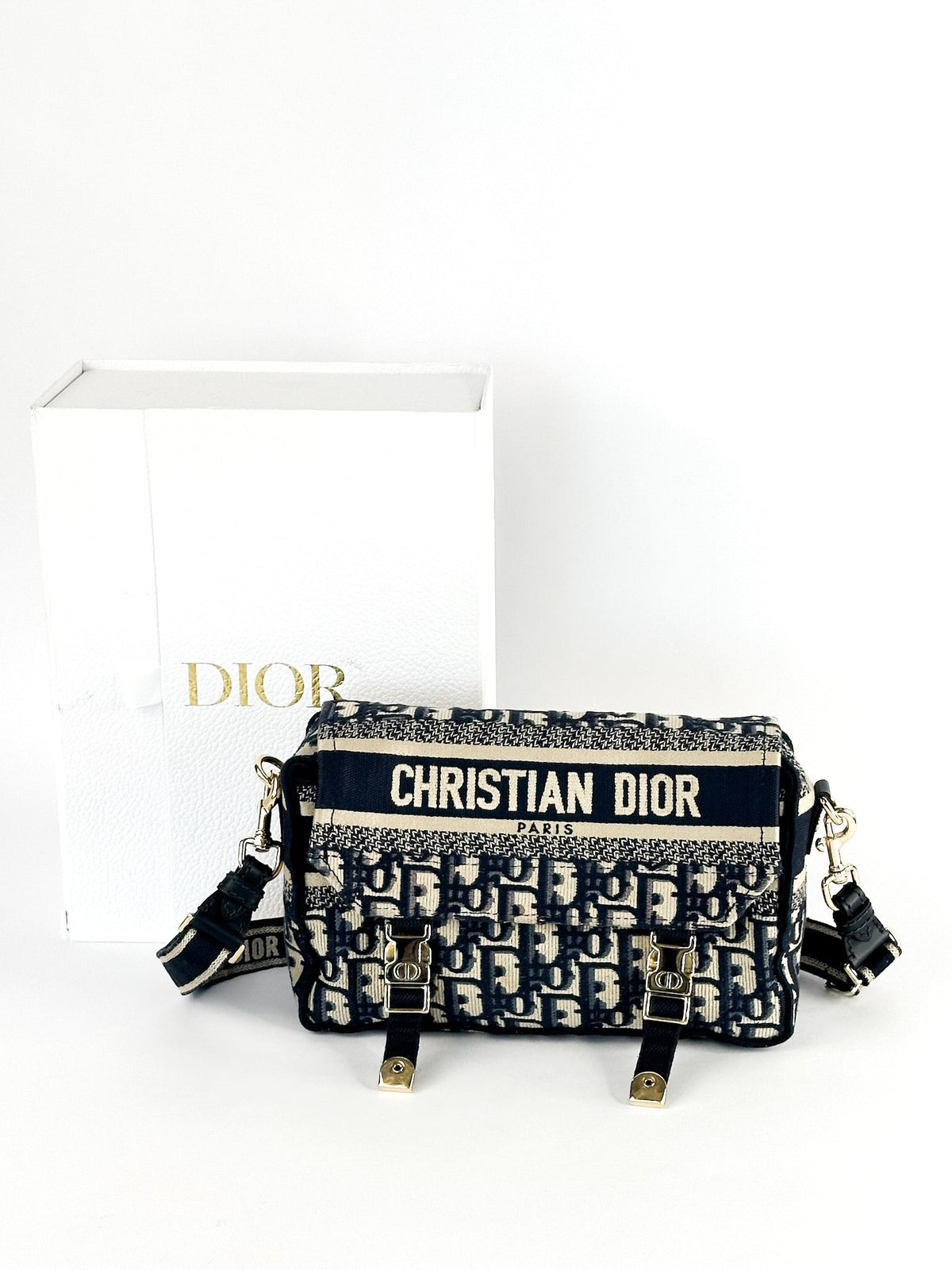 Dior Designer Handbag Rovelle Bags