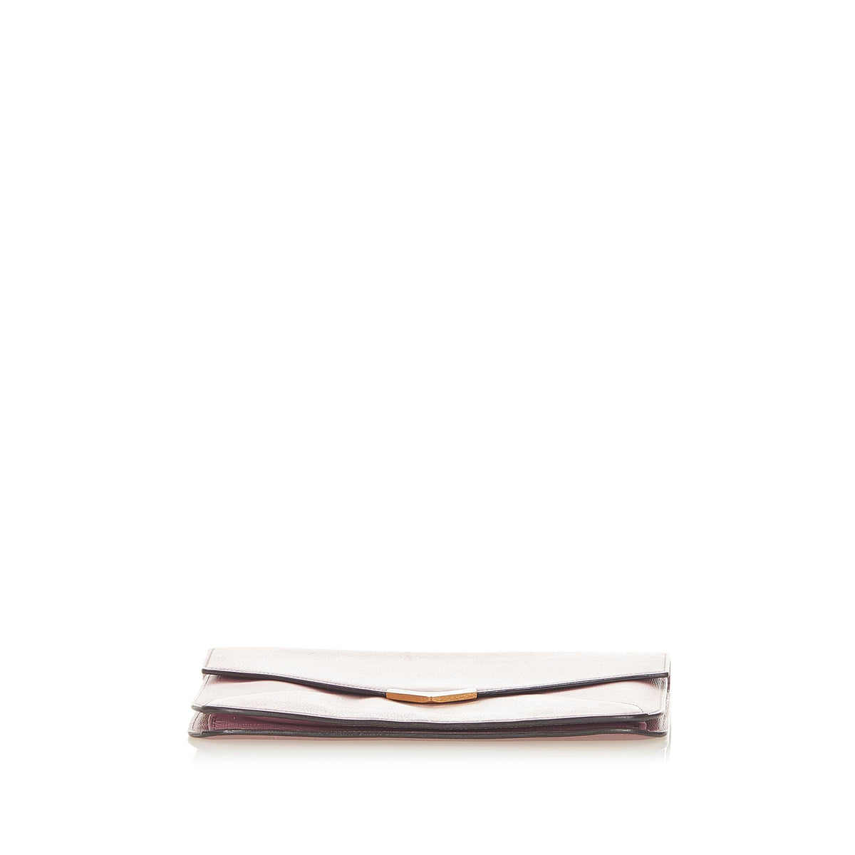 Fendi 2Jours Envelope Clutch Bag (SHG-31691) Rovelle Bags