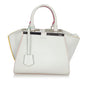 Fendi 3Jours Leather Handbag (SHG-23499) Rovelle Bags