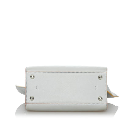 Fendi 3Jours Leather Handbag (SHG-30193) Rovelle Bags