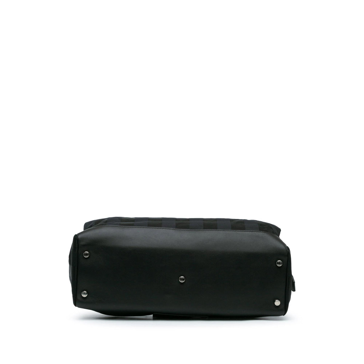 Fendi Anrealage Nylon Peekaboo Satchel Shg-Rksfa7 Rovelle Bags