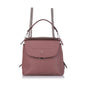 Fendi Back To School Leather Backpack (SHG-25926) Rovelle Bags