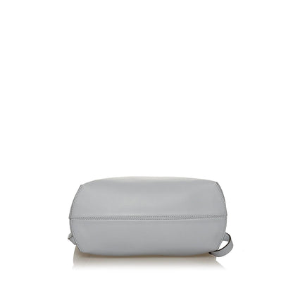 Fendi Back To School Leather Backpack (SHG-29279) Rovelle Bags