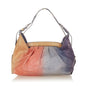 Fendi Borsa Doctor Leather Shoulder Bag (SHG-26969) Rovelle Bags