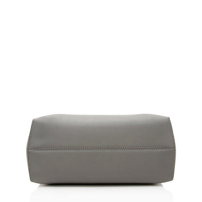 Fendi Calfskin By The Way Small Satchel (SHF-18632) Rovelle Bags
