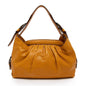 Fendi Calfskin Doctor Hobo (SHF-MOx0bz) Rovelle Bags