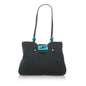 Fendi Canvas Tote Bag (SHG-29511) Rovelle Bags