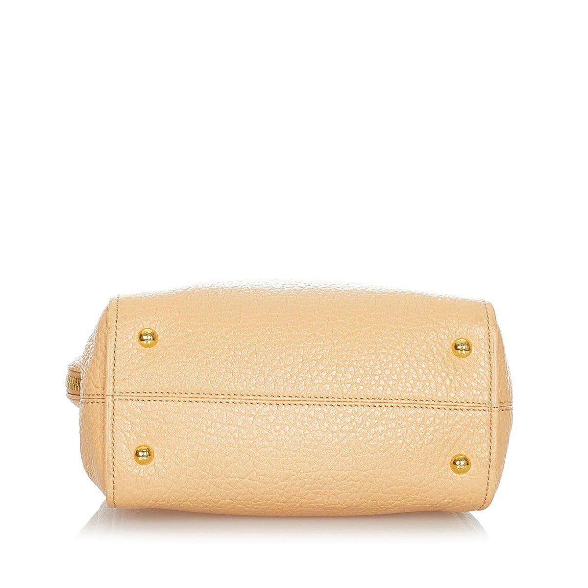 Fendi Chameleon Leather Satchel (SHG-23547) Rovelle Bags