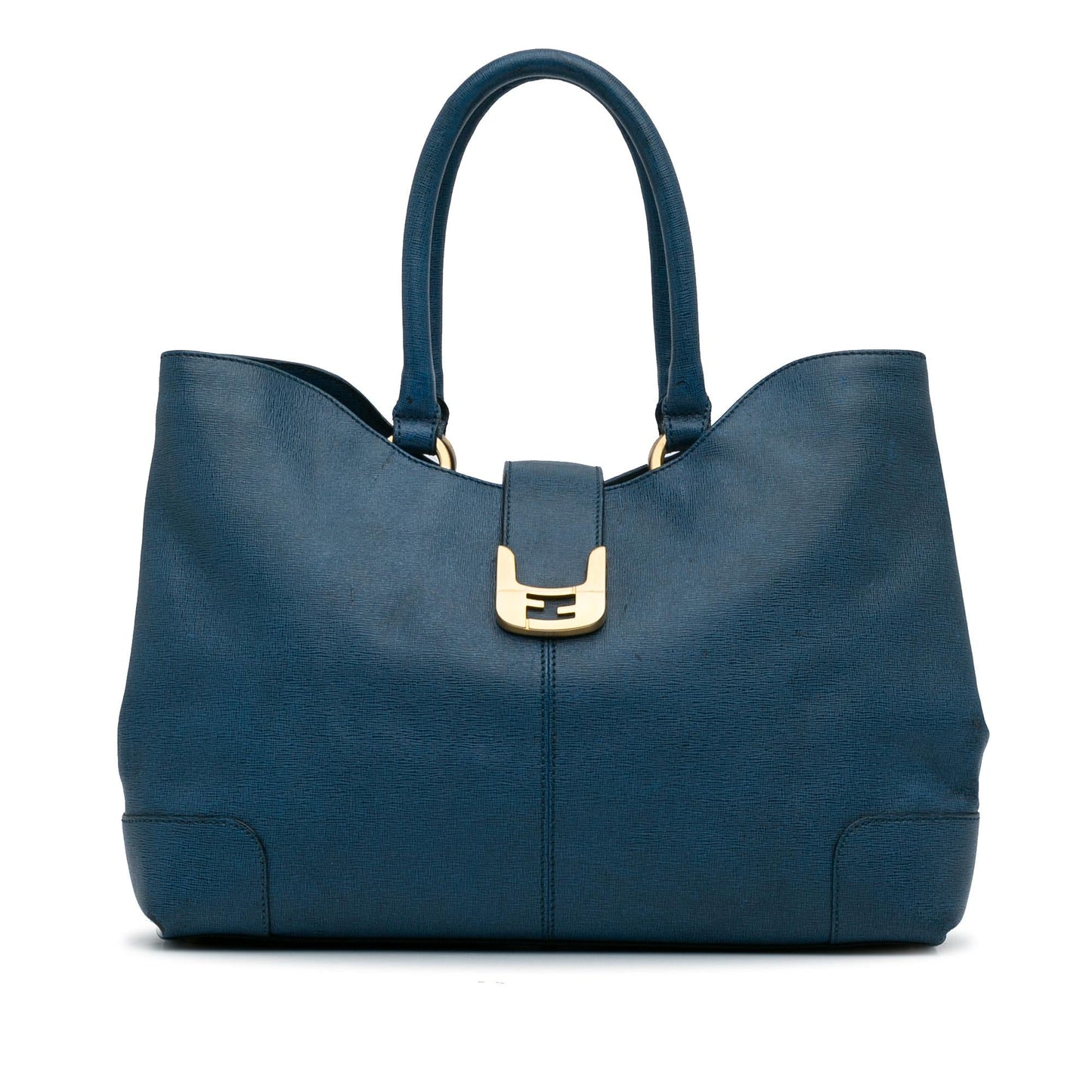 Fendi Chameleon Shopper Tote (SHG-MyDOZD) Rovelle Bags